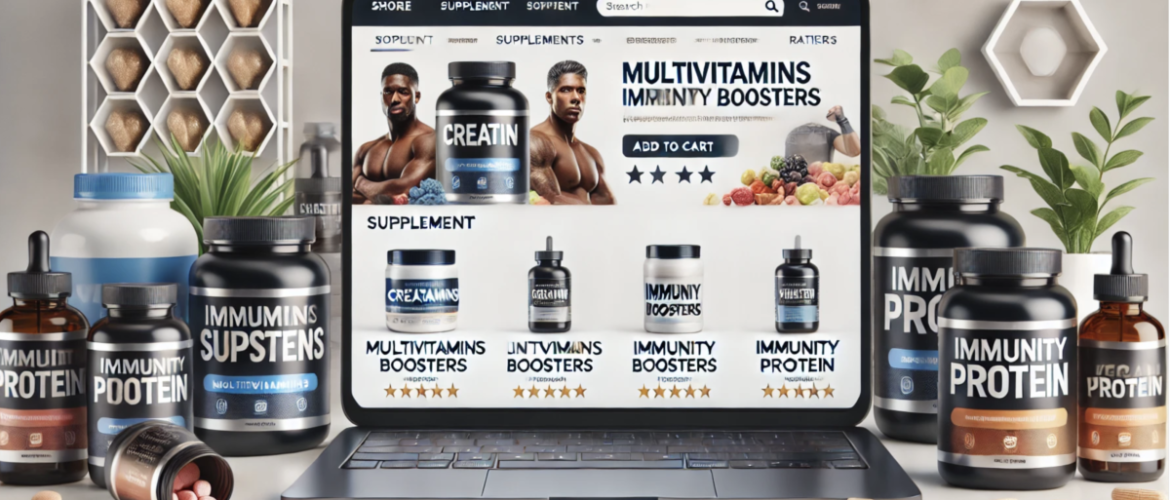 vitamins